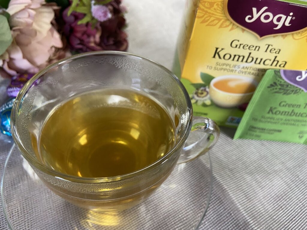 ヨギティー人気おすすめ15選 スキンデトックス・ベッドタイムほか ダイエット中にもマイナビおすすめナビ