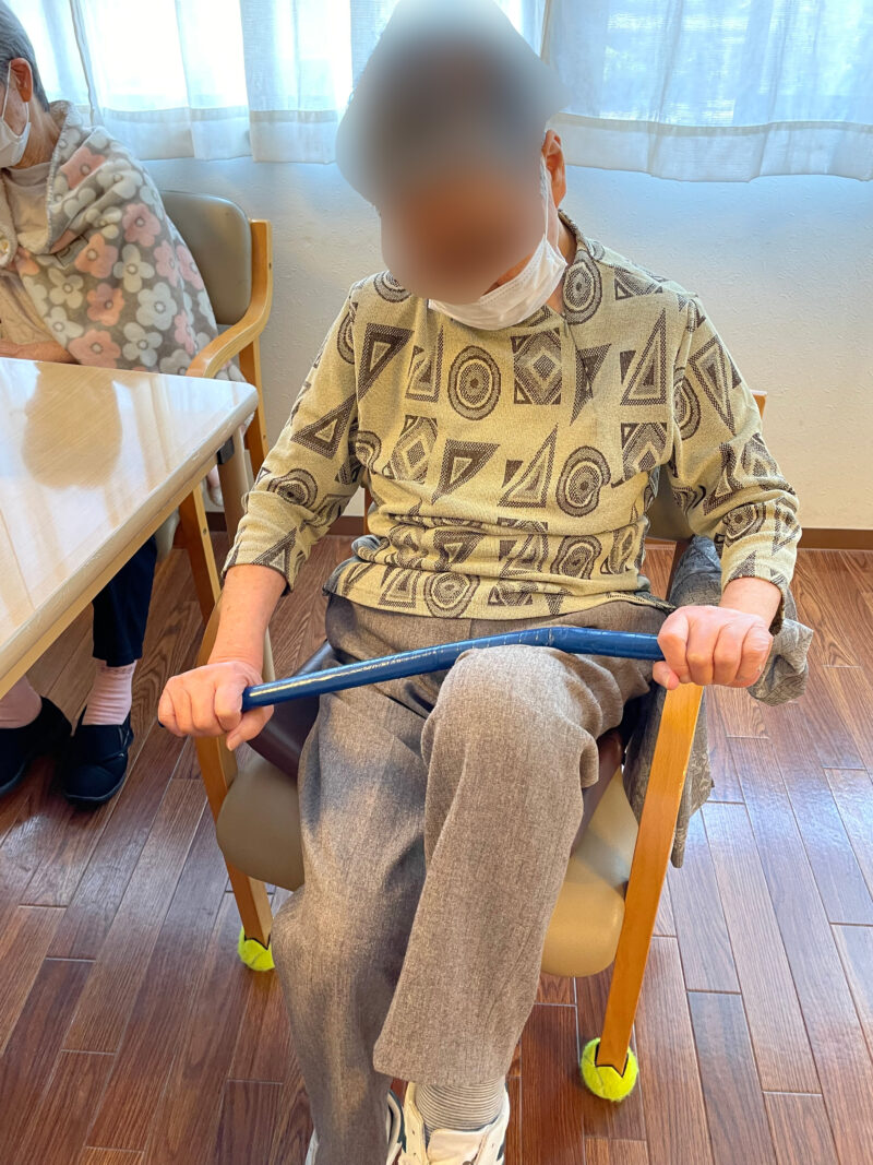 おひさまくらぶを開催しました ２月１８日- 東地区住民協議会通信