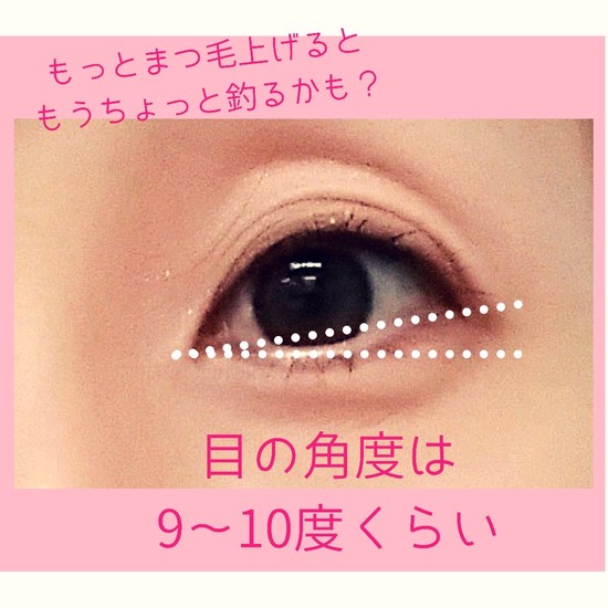 たれ目形成術 下眼瞼下制術・グラマラスライン 大塚美容形成外科