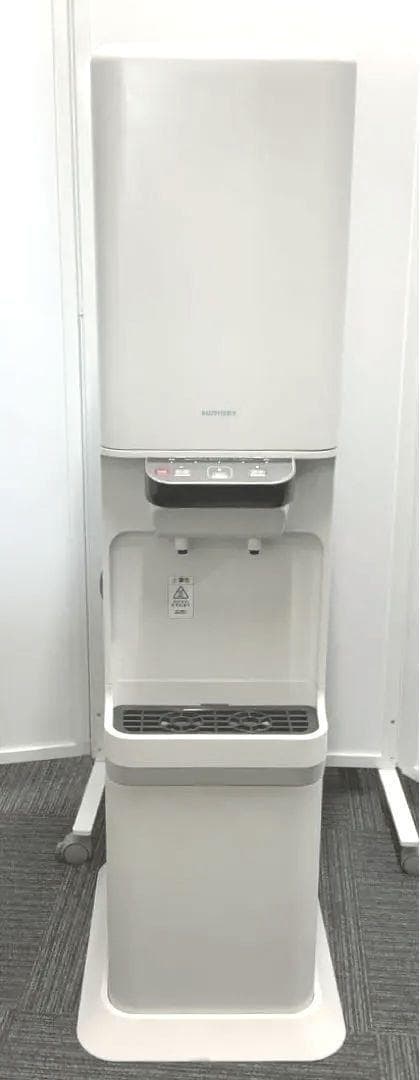 レンタルサーバー専用 サントリー 天然水 10L 1セット 10L×2箱- アスクル