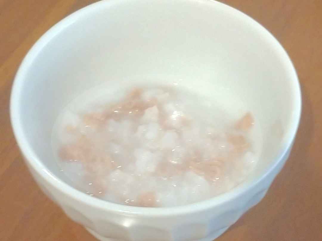 まぐろ＊離乳食にはどの種類を選んだらいいの？ママ薬剤師＊大葉ゆみの こどもの腸知育 〜flora kitchen