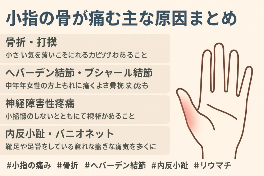 小指の痛み 内反小指 カサハラ式公式サイト - カサハラフットケアショップ