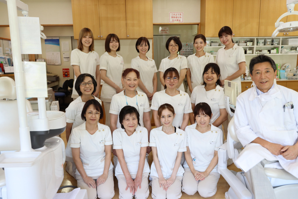 城山歯科医院@shiroyamashika• Instagram photos and videos