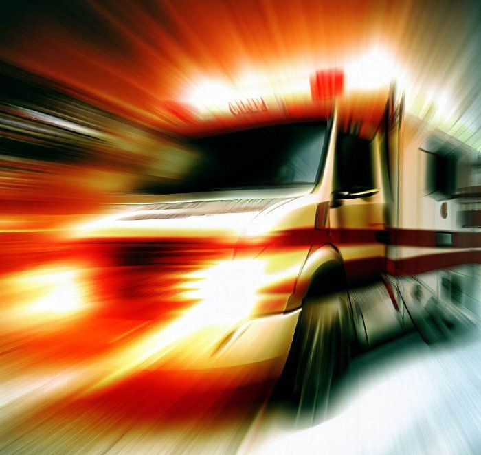 救急車のサイレンが聞こえない？緊急車両がヒヤリ 事故も「危険な場面に遭遇、結構あります」ドラレコに一部始終