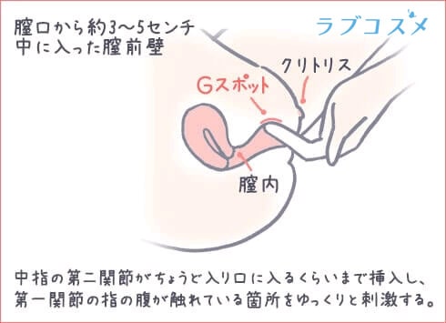 開発の証!?『潮吹き』とは一体何者？成分＆メカニズム徹底解剖！｜BLニュース ちるちる