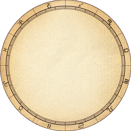 無料のホロスコープ作成サイト R表示あり ※追記あり※國武教授のゼミ室