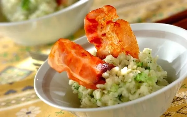 基本からアレンジまで！思わずつくりたくなる「マッシュポテト ダイエット」のレシピ集クックパッド