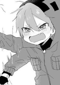 〇〇の主役は我々だ 大先生の日常 サイン チェキ シャオロン ゾム 鬱