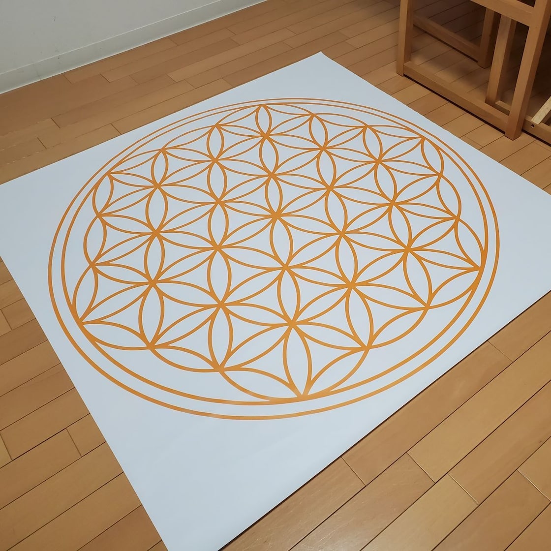 仏教タンカ錦、 ケサル王 チベットのアートプリント 仏教タンカ 仏壇用 禅瞑想用 錦織 Purple,Mチベットの大日如来タンカ - 瞑想とヨガのアート- ショップ Boudha Stupa Thanka Centre ウォールデコ・壁紙 - Pinkoi