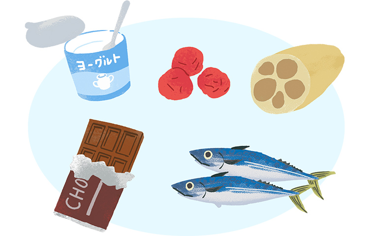 鼻水の原因 症状・疾患ナビ健康サイト