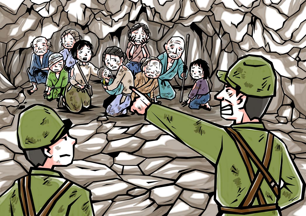 動画探訪＆動画 市民の台所は戦争遺産 防空壕からの復興、佐世保「とんねる横丁」 - 産経ニュース