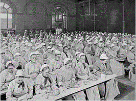 マンクの救貧法に関する考察