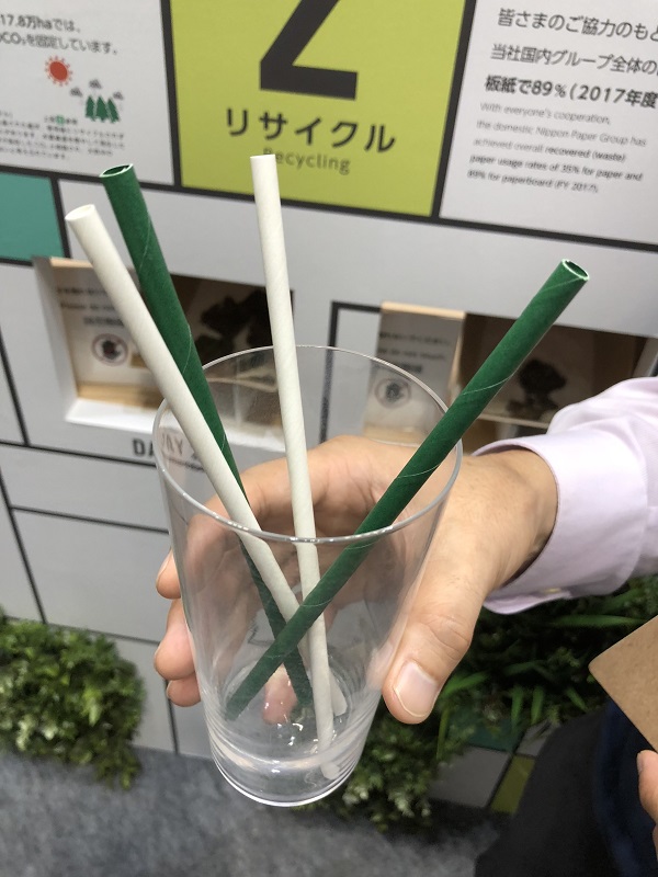 Column 環境問題を考えるこちる cochill juiceこちる