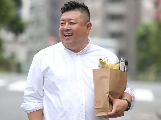 体重140キロから68.5キロまでダイエットしたイケメンに「本気を出せば人はここまで変わるのか」と驚きの声 ご本人を取材ねとらぼ