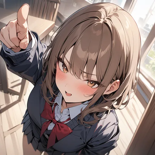 AIイラスト ANIMAGINE XL 3.0のハンドジェスチャーのプロンプト辞典 stable diffusionオンラインゲーマー日記