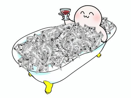 札束」に関連する写真素材・AI画像素材 - フリー素材 ぱくたそ