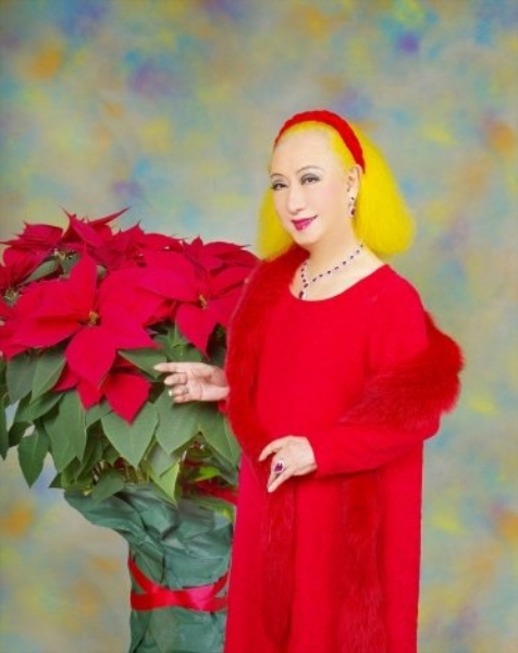 運気アップの方法美輪明宏さんの待受効果