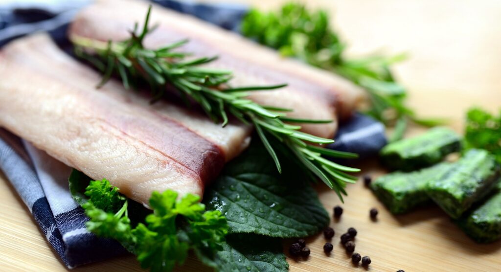 妊活食べ物Ｑ＆Ａ 栄養素充足率