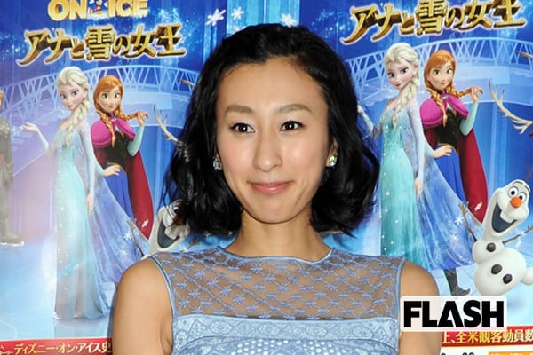 究極の自然美”浅田舞、華麗なドレスで舞う社交ダンスショットに絶賛の声ニフティニュース