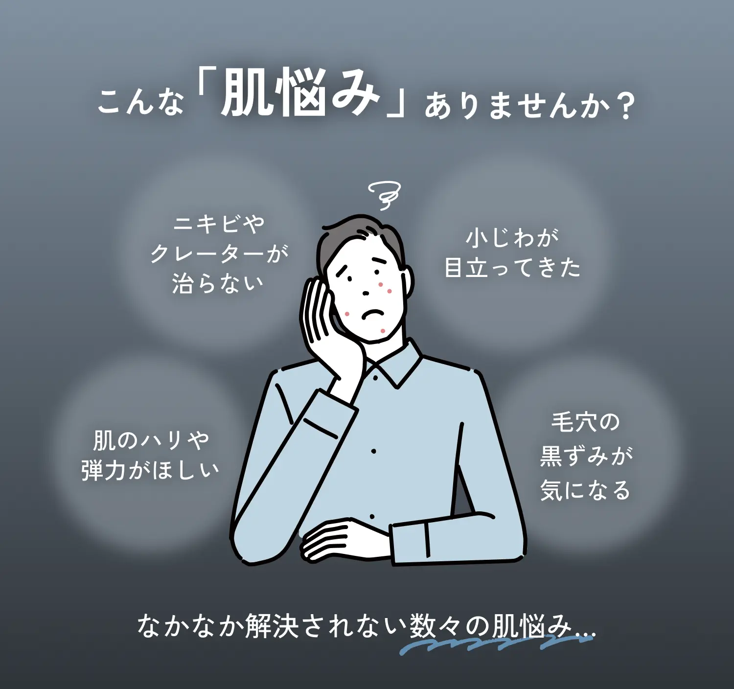 ダーマペン4 メンズ専門 エミナルクリニックメンズ メンズエミナル