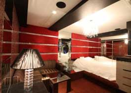 HOTEL ALAND 吉祥寺 |