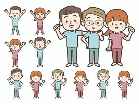 21,400点を超える介護のイラスト素材、ロイヤリティフリーのベクター素材グラフィックスとクリップアート - iStock介護 日本,老人ホーム, 老人