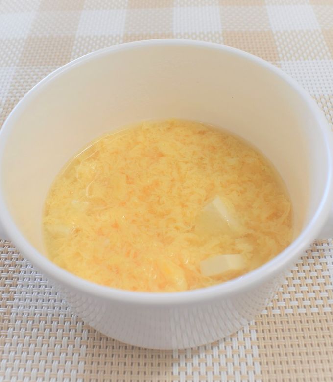 離乳食×豆腐ハンバーグ子供も喜ぶ栄養満点レシピ６ベビリナ