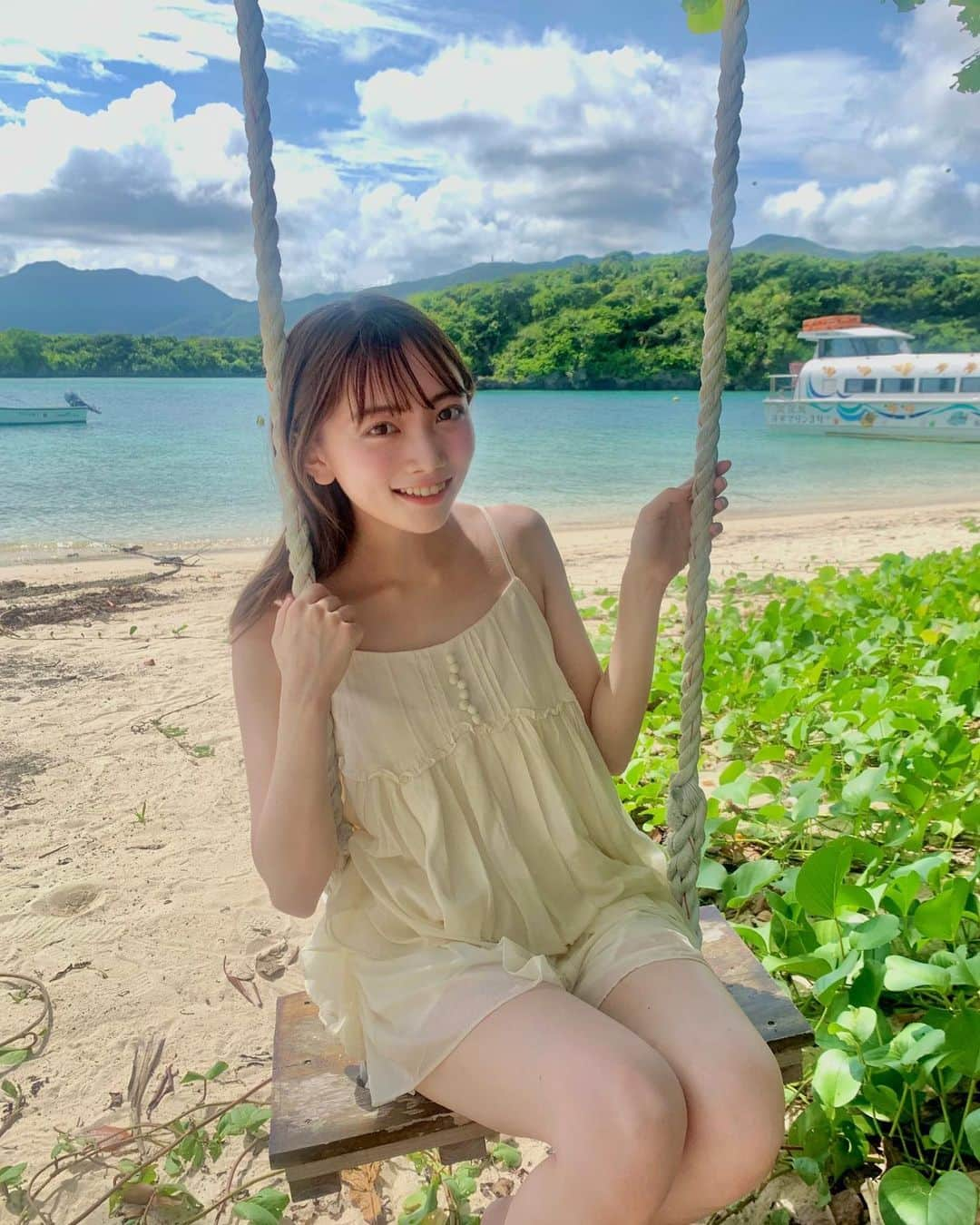 美学生図鑑写真集発売中！京都大学今井優里のメッセージ | TikTok