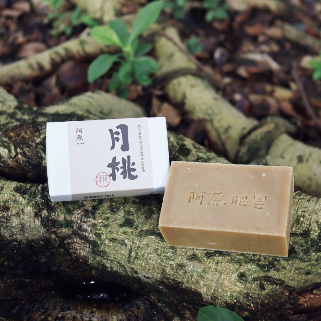 うちぬき愛媛石鹸」誕生秘話neones美容通信