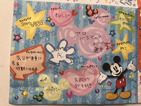 孫３と５からの手紙じいさまの写真日記