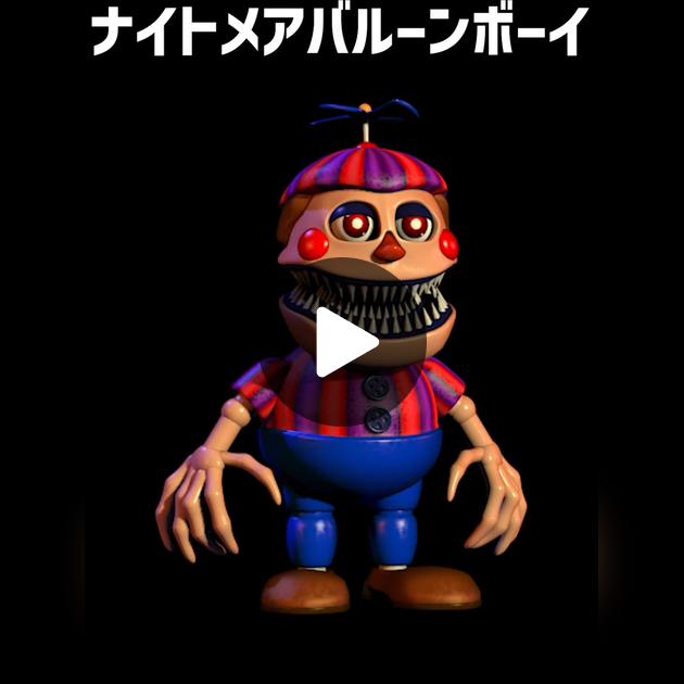 Balloon_Boyばるーんぼーい とは ピクシブ百科事典