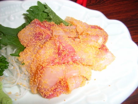 フナを食べる – その野趣と妙味趣味求真 -Syumi Kyushin