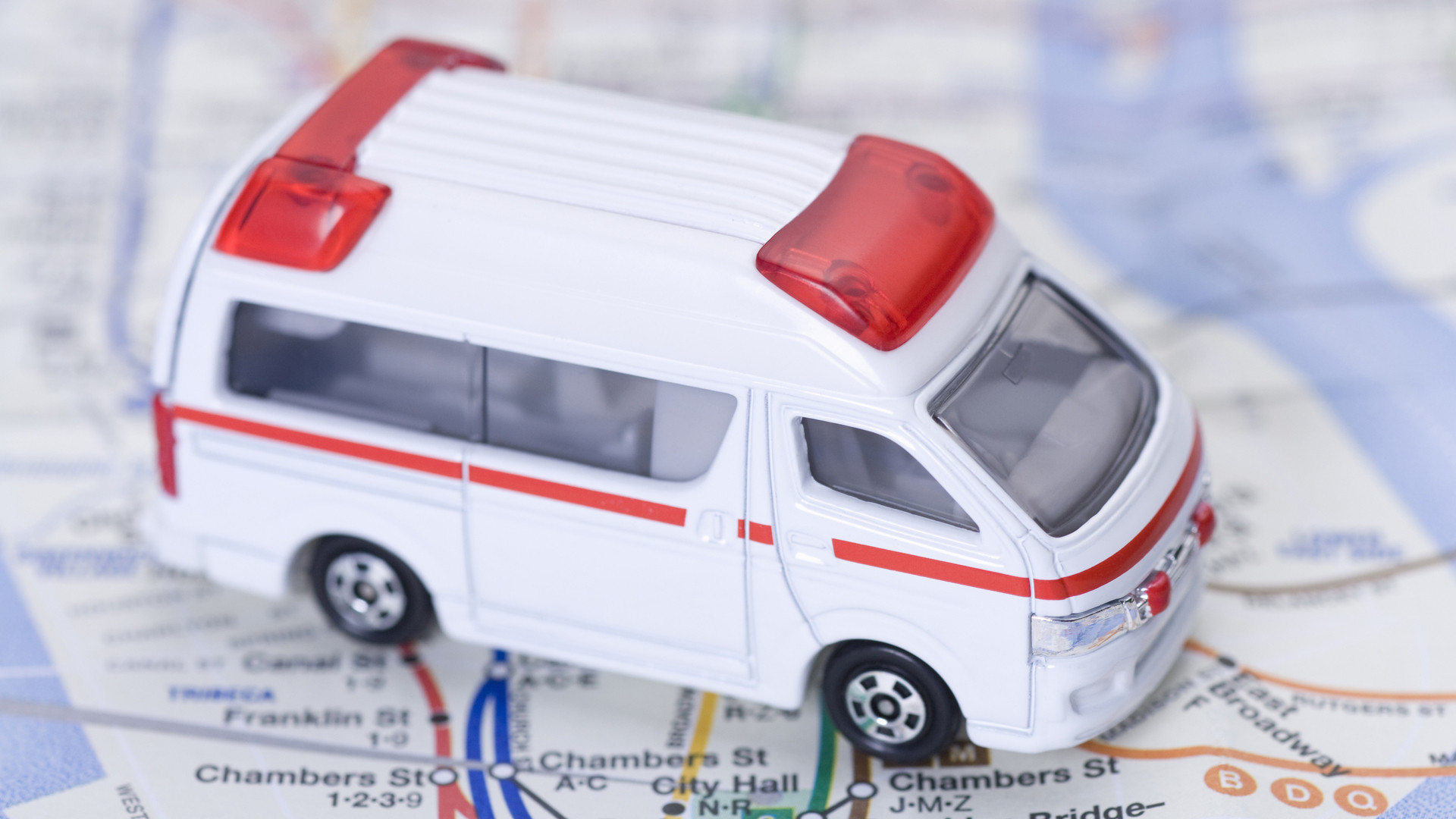 救急車のサイレンを鳴らさないで」の声に東京消防庁が見解 「ご要望にお応えすることはできません」おたくま経済新聞