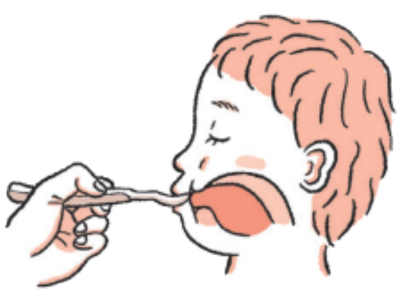 息子が欲しがるままに離乳食の量を増やしていたら ？体験談 ベビーカレンダ