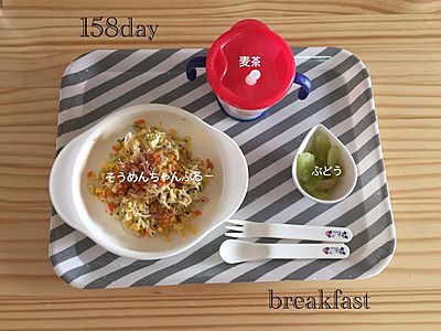 作り置きで楽する離乳食 ▷ @yui.kids_gohan枝豆コーンパン の作り方🌼 🥣 材料 6個分☑︎ 冷凍枝豆 さやつき90g☑︎ 冷凍コーン 60g ☑︎ 米粉 150g ☑︎ ベーキングパウダー 8g ☑︎ てんさい糖 10g ☑︎ 牛乳 150ml ☑︎ 米油 大さじ2🥣 作り方 ➀