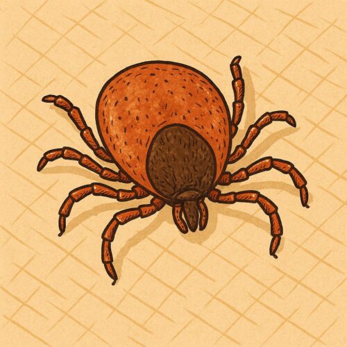 ダニ媒介感染症に注意しましょう SFTS、つつが虫病、日本紅斑熱など熊本市公式サイト