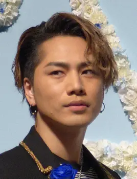 登坂広臣の日課：筋トレとサウナについてTikTok