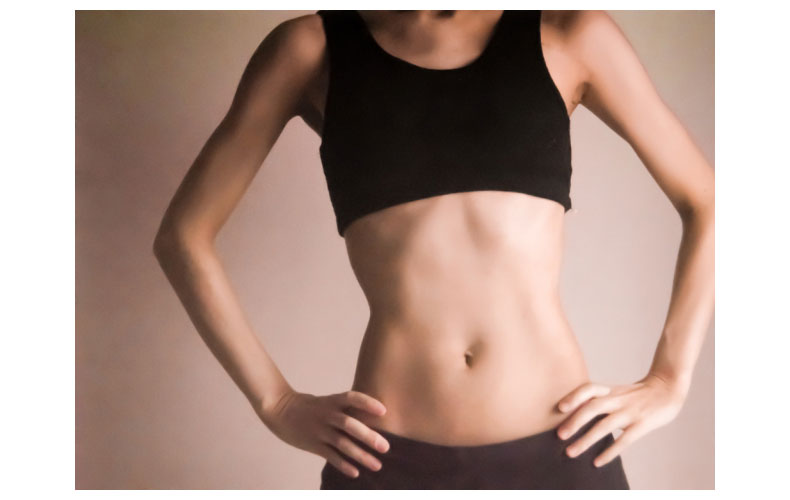 女性の理想体型は？理想体重・バスト・ウエストなどのプロポーションを計算 - パパピィ