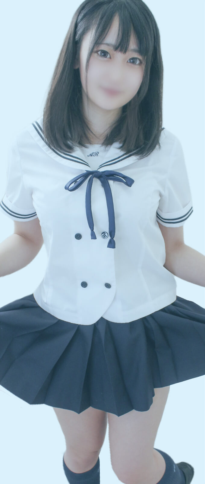 定番コスプレ】JK制服はなぜ風俗コスのスタンダードになり得たのか！？