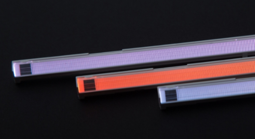 製品紹介導光棒-SKロッド新興プラスチックス株式会社