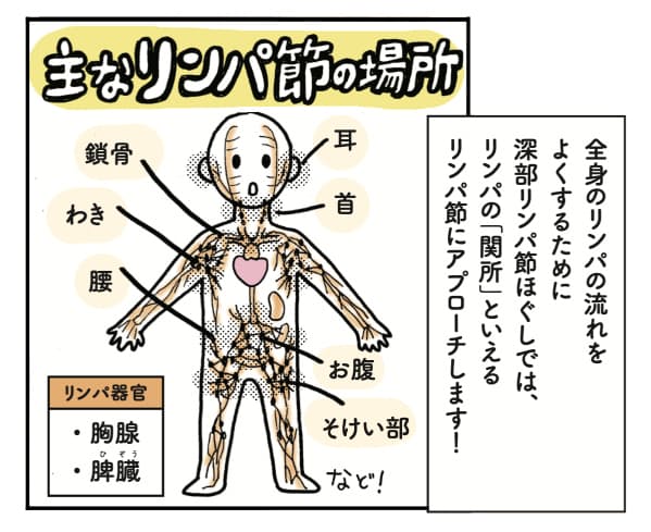 最近首が短くなってきた気がする頭痛ケアサロン 整体とリンパマッサージ横浜市戸塚区