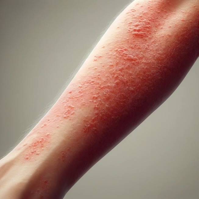 猛暑の梅雨 カビで皮膚トラブルも ことしは注意 対策どうすれば？ - YouTube