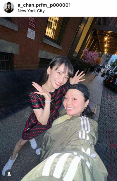 第1回！界隈Perfume利き脚選手権！！ 答え合わせPerfumeとゆう 略してPTYブログ