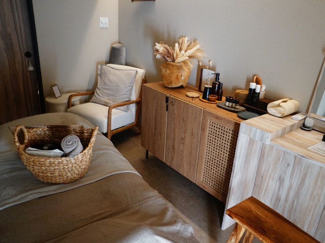 リラクゼーションホテルリマーニ