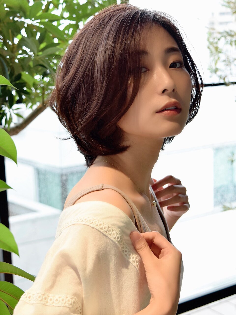 長さ別50代にオススメの髪型 エイジングケア・薄毛ショート・ミディアム・ロング