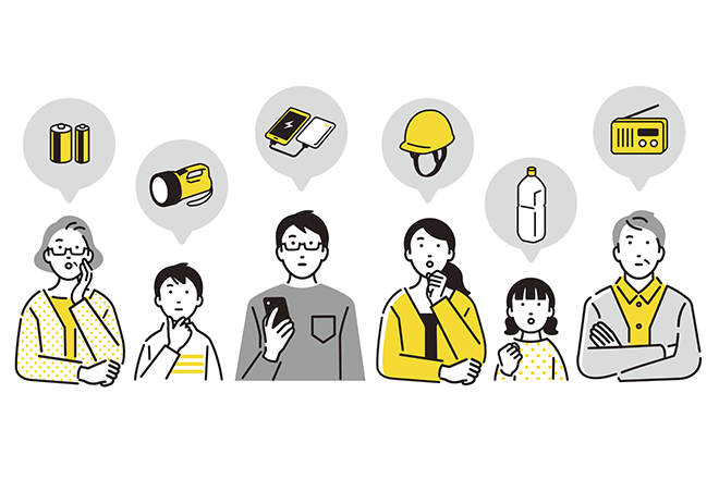 トヨタ トヨタの防災トヨタの防災トップトヨタ自動車WEBサイト