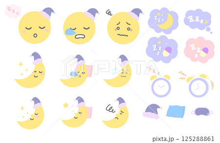 おふとんで眠るうさぎのイラストゆるくてかわいい無料イラスト・アイコン素材屋「ぴよたそ」