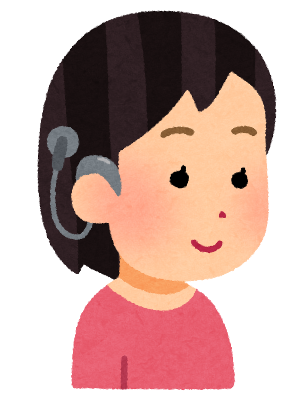 聴覚・言語障害石川県共生社会づくり条例