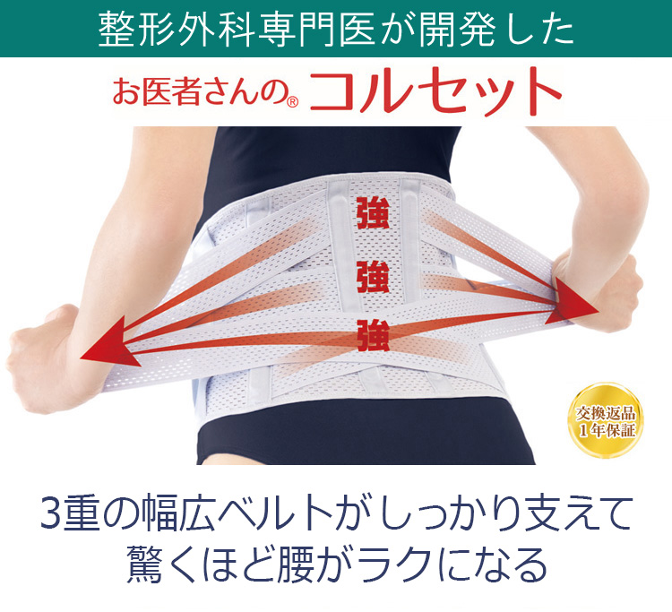 楽天市場 ポイント１０倍！ FINALIST 腰用 コルセット ハードフィット 腰痛ベルト 強力固定 FHB03 秋冬用 ブラック :MEDIcollect