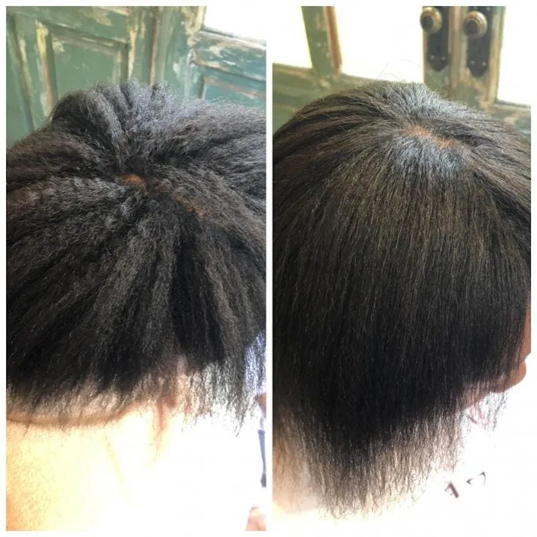 Amazon.co.jp: 1pc ダミー黒人学生理容師子供マネキン人間のスタイリングヘッド練習アフロ練習美容髪人形型理髪人形男性美容師 :ビューティ